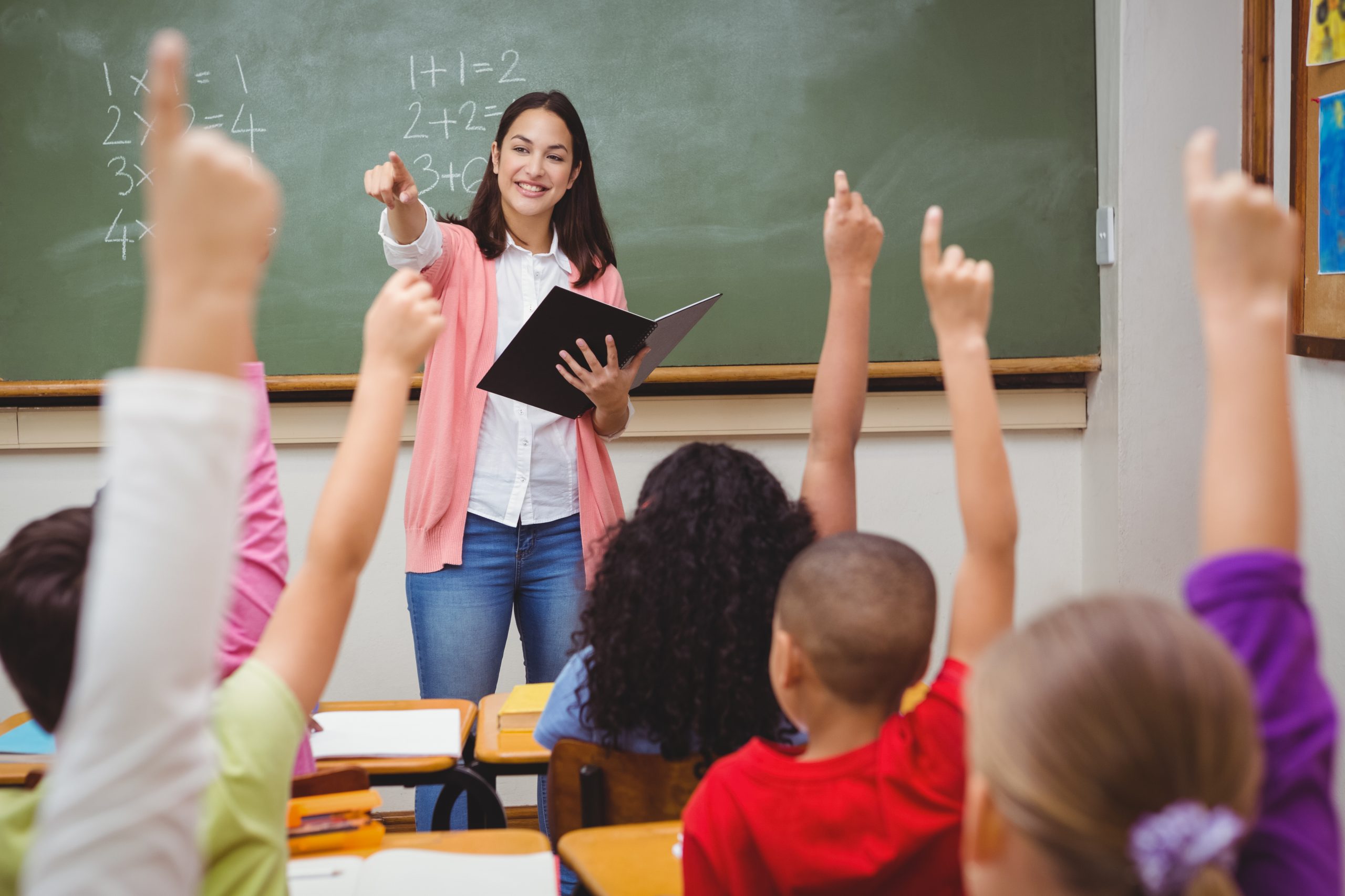 educação inclusiva