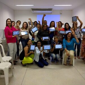 O uso do Livox no Contexto Escolar