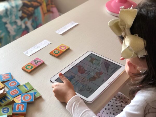 Comunicação Suplementar Alternativa na Prática Comunicação Suplementar Alternativa na Prática