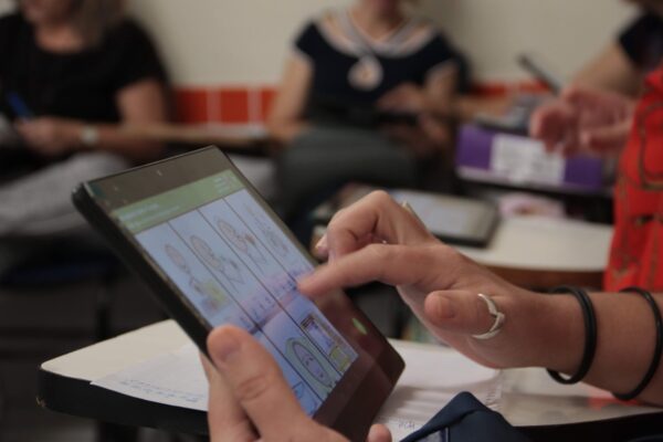 Conhecendo o Livox Curso conhecendo o Livox