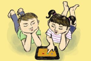 livox no desenvolvimento da aprendizagem